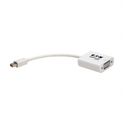 Adaptadores VGA TRIPP-LITE P137-06N-VGA