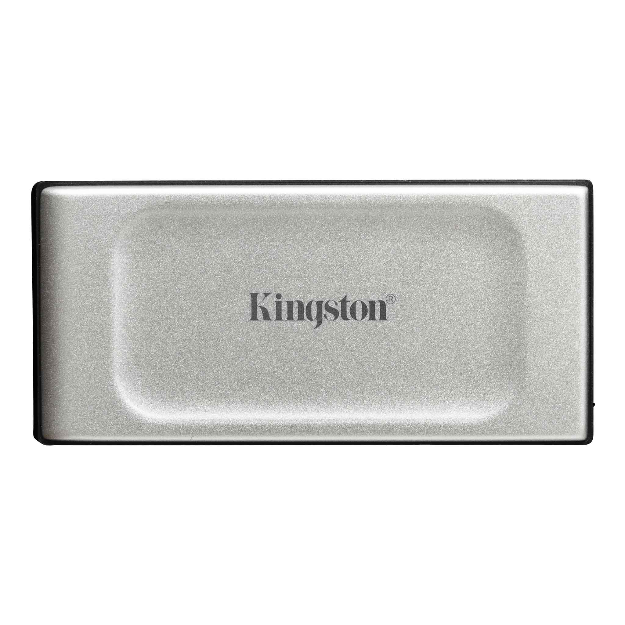 SSD  Kingston Technology XS2000