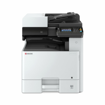 Multifuncional Color KYOCERA Ecosys M8124CIDN A3