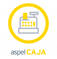 Software   ASPEL CAJA1AF